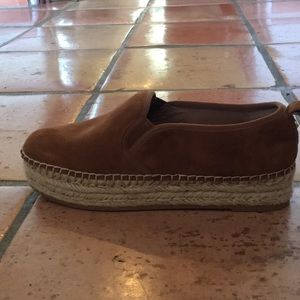 Espadrilles